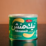 iran ghee