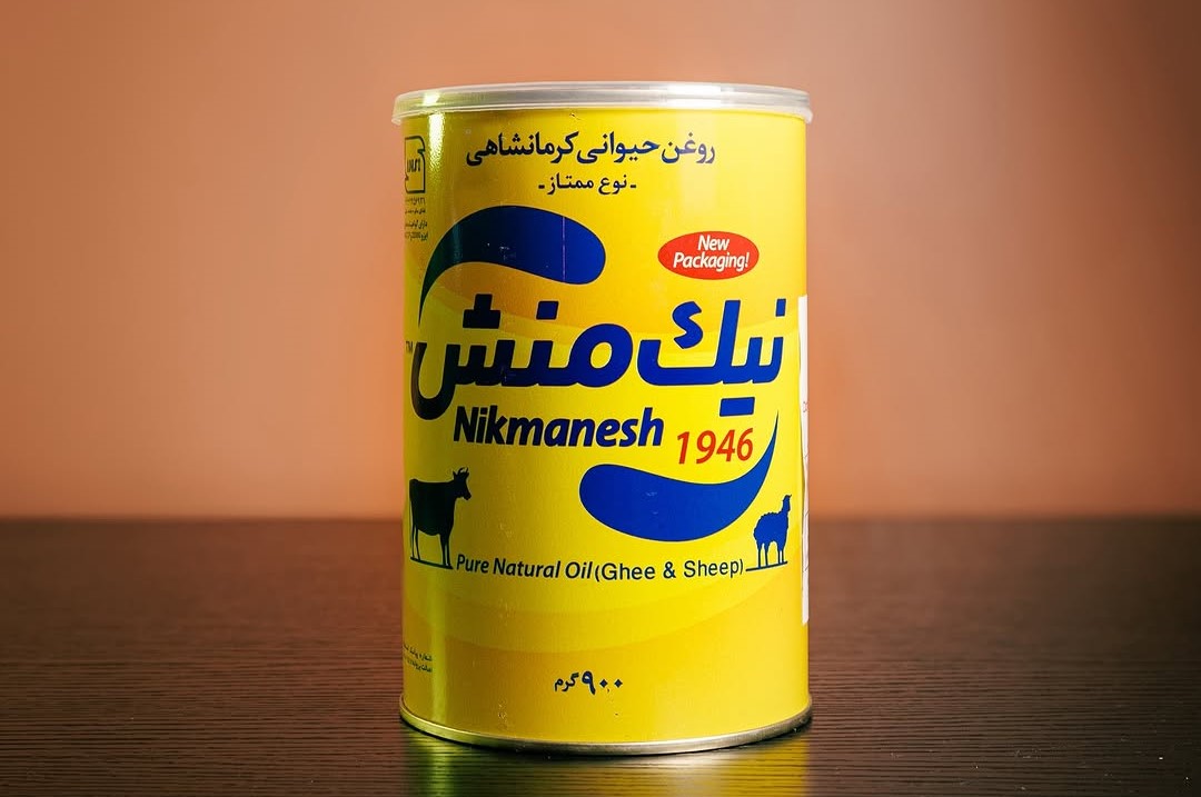 Persian ghee